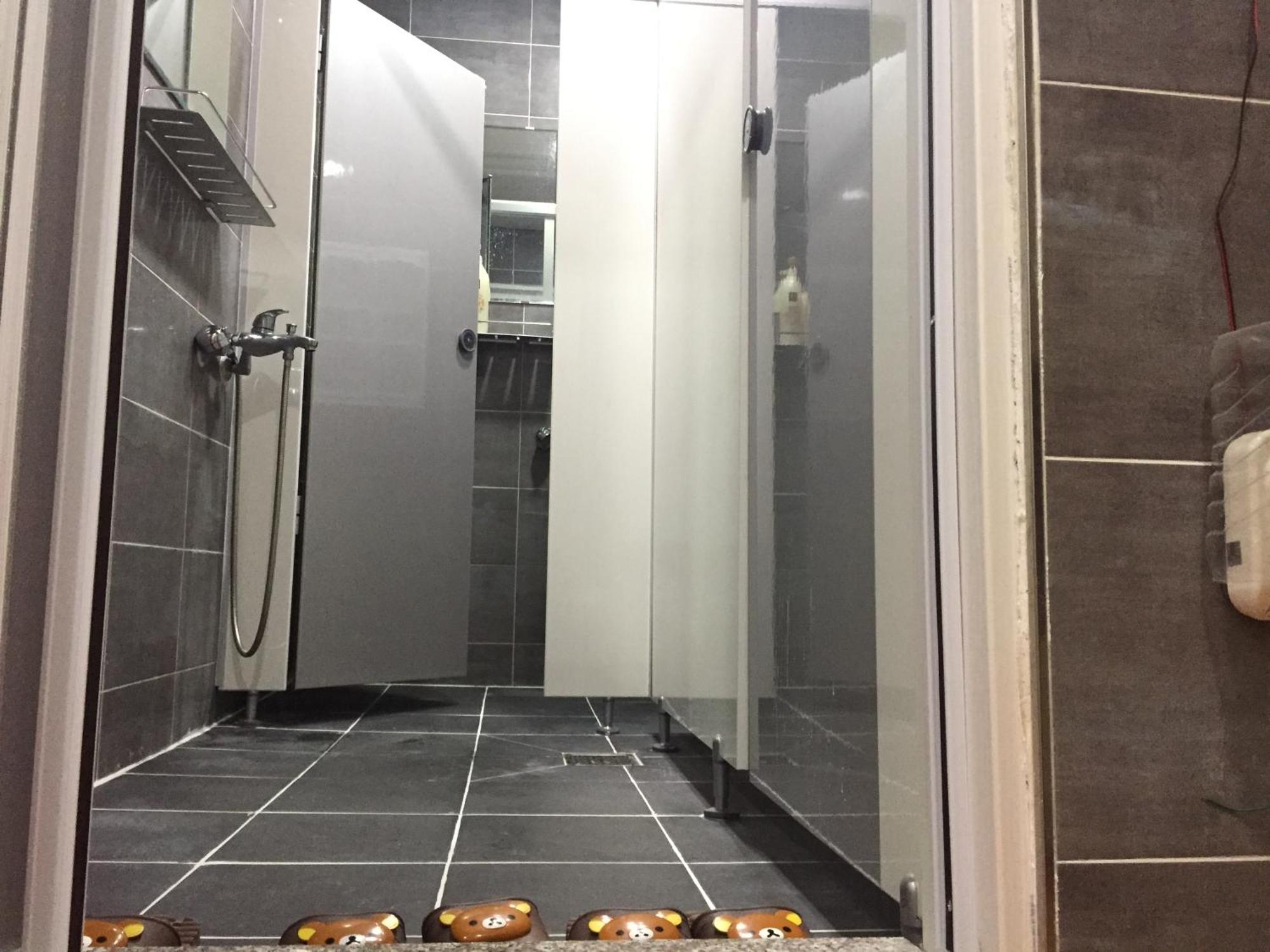 Jeju Airport Hostel Yesjun Zewnętrze zdjęcie
